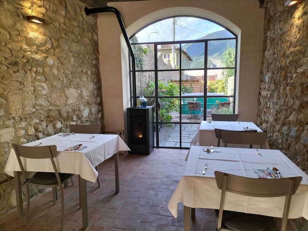 Фото Badia Giulia Prestigious Historical B&b