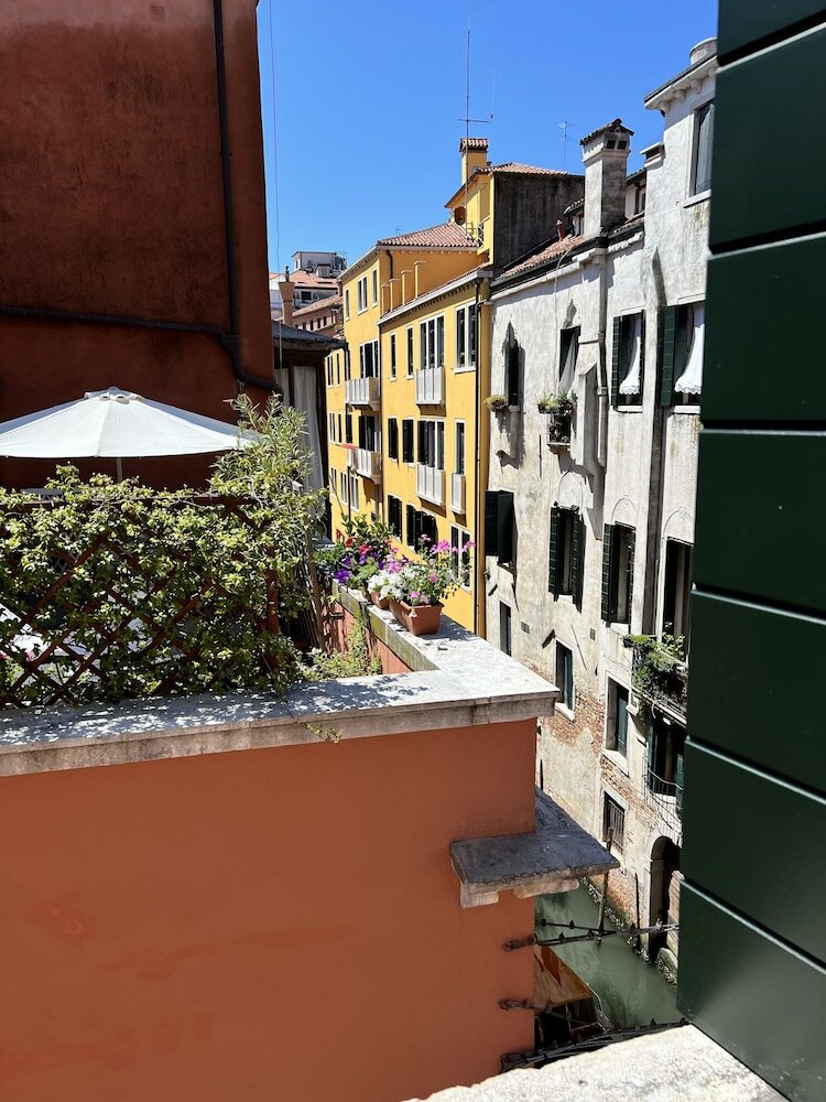 Фото Cà dell'Arte Palace