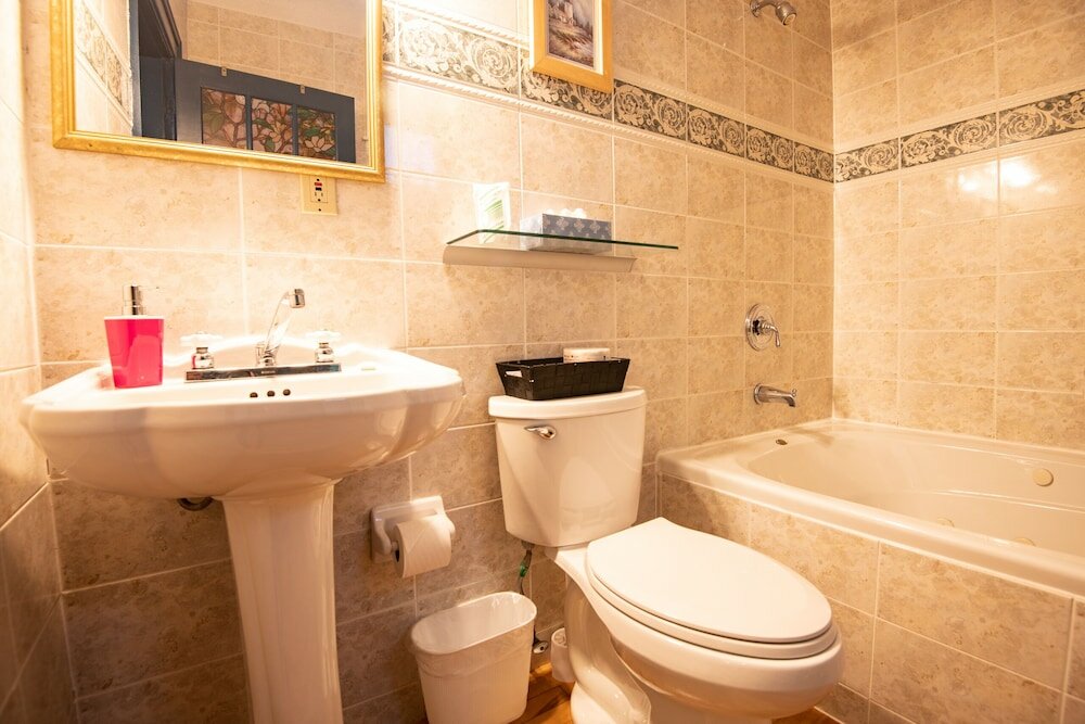 Фото Prince Street Suites