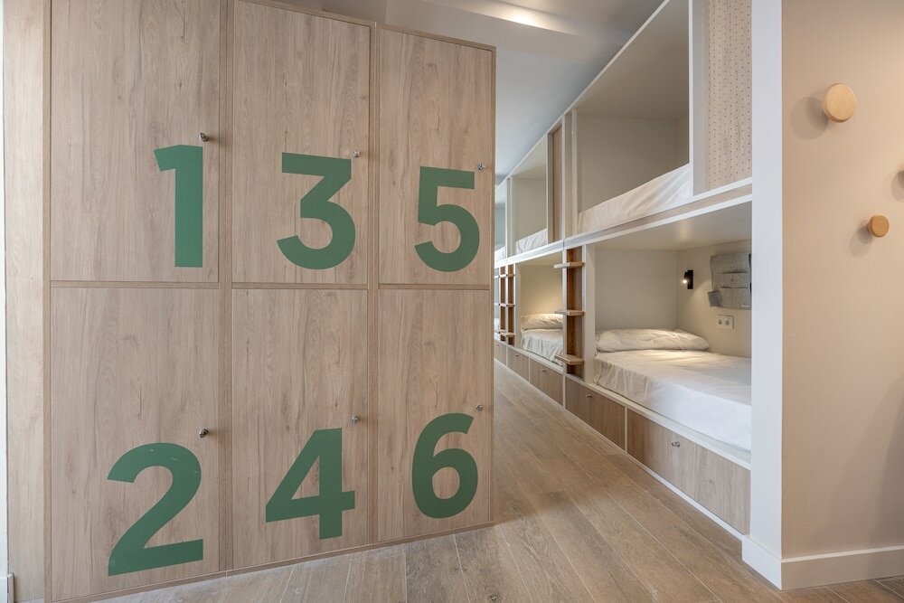 Фото Líbere Córdoba Patio Santa Marta