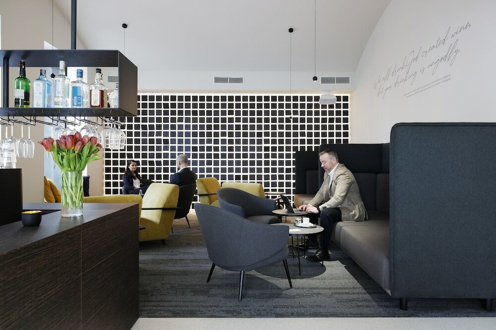 Фото Hotel Prokop Square