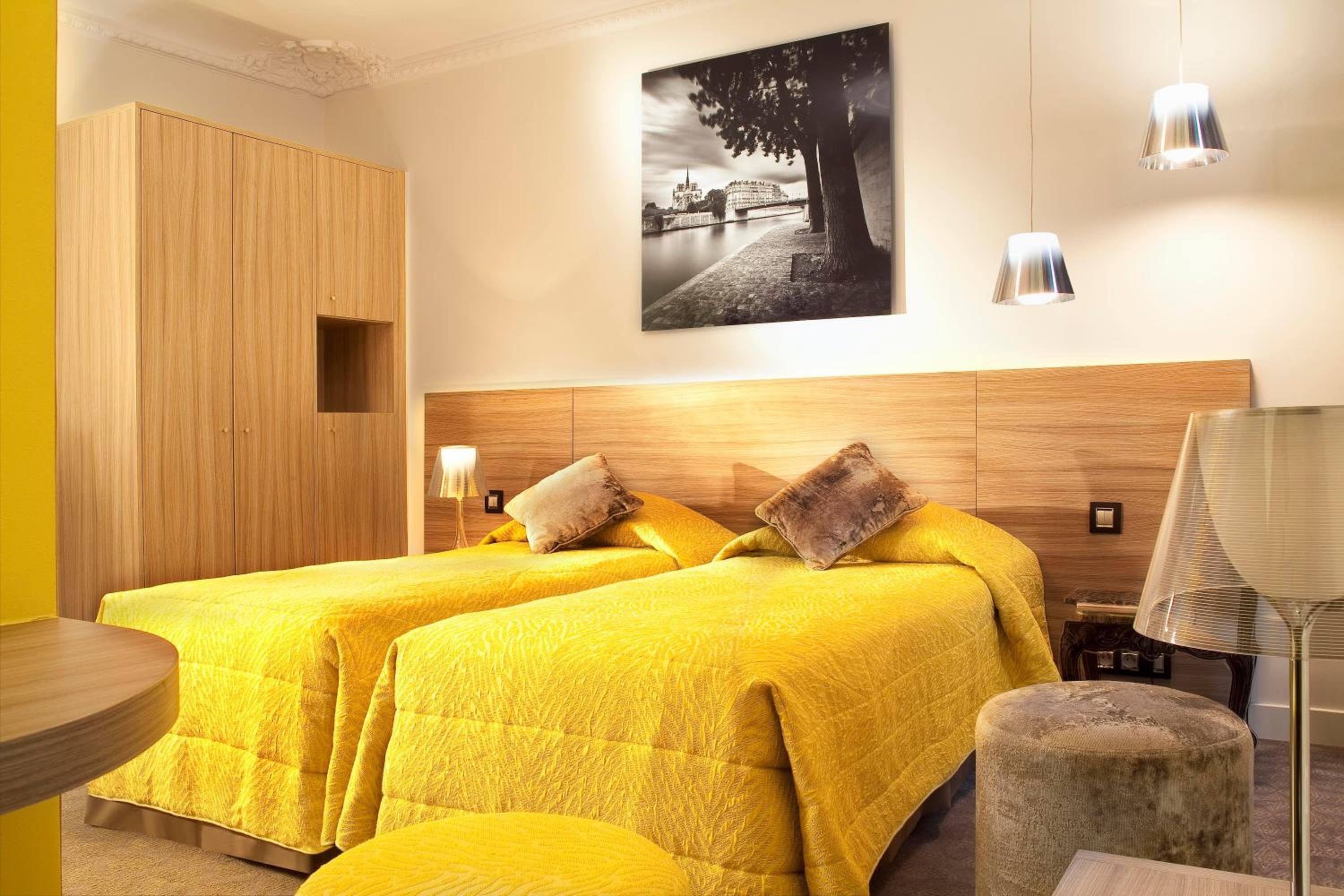 Фото Hôtel du Levant