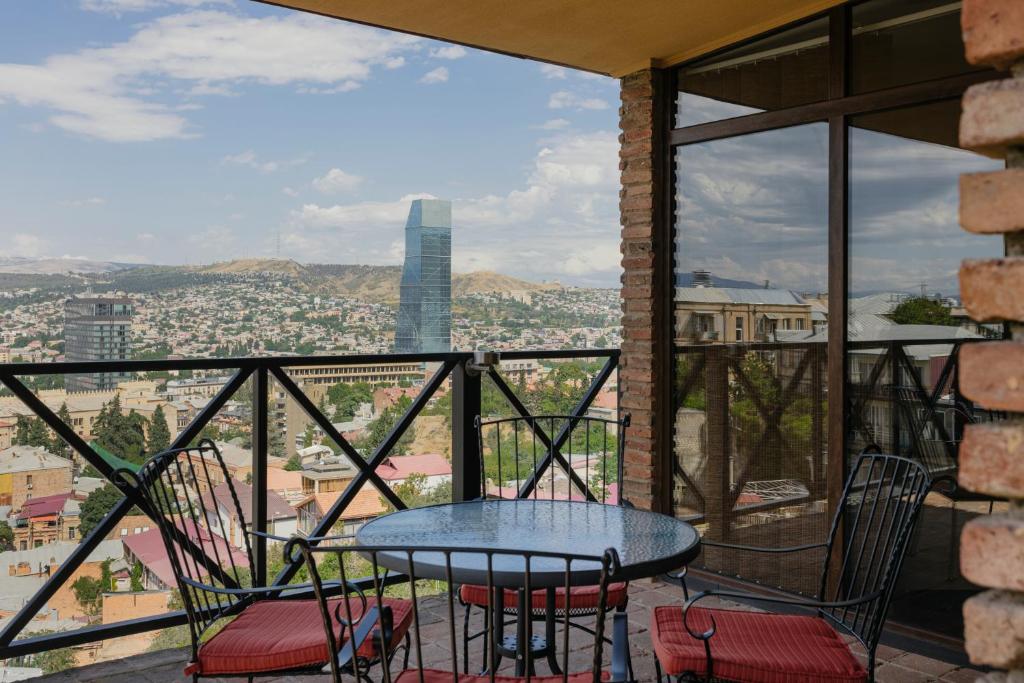 Фото Ginger hotel & restaurant