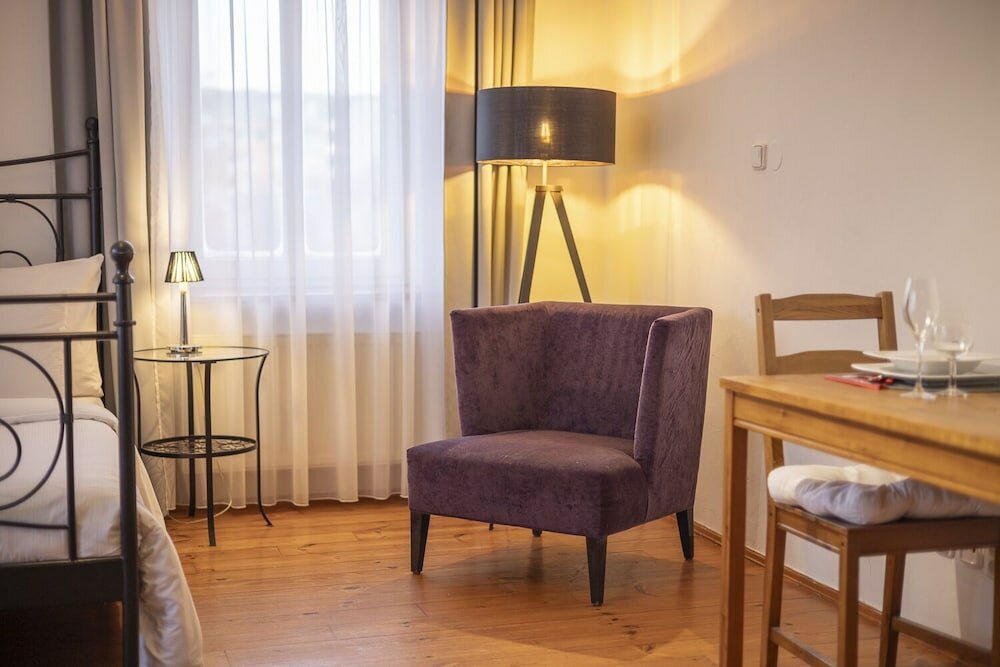 Фото Pytloun Wellness Travel Hotel