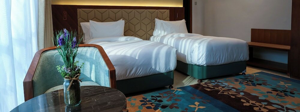 Фото The Seven Hotel