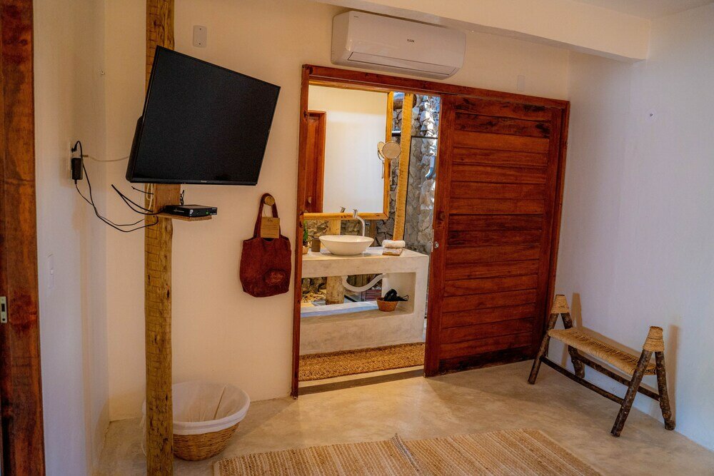 Фото Aloha Village Bangalôs