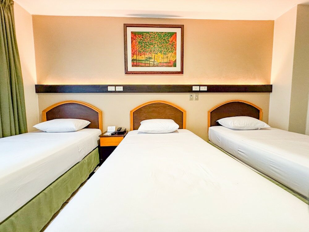 Фото Hotel Alexander