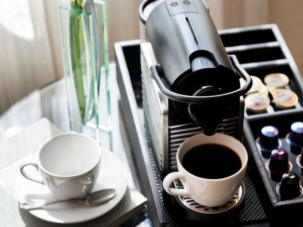 Фото Sofitel Philadelphia at Rittenhouse Square