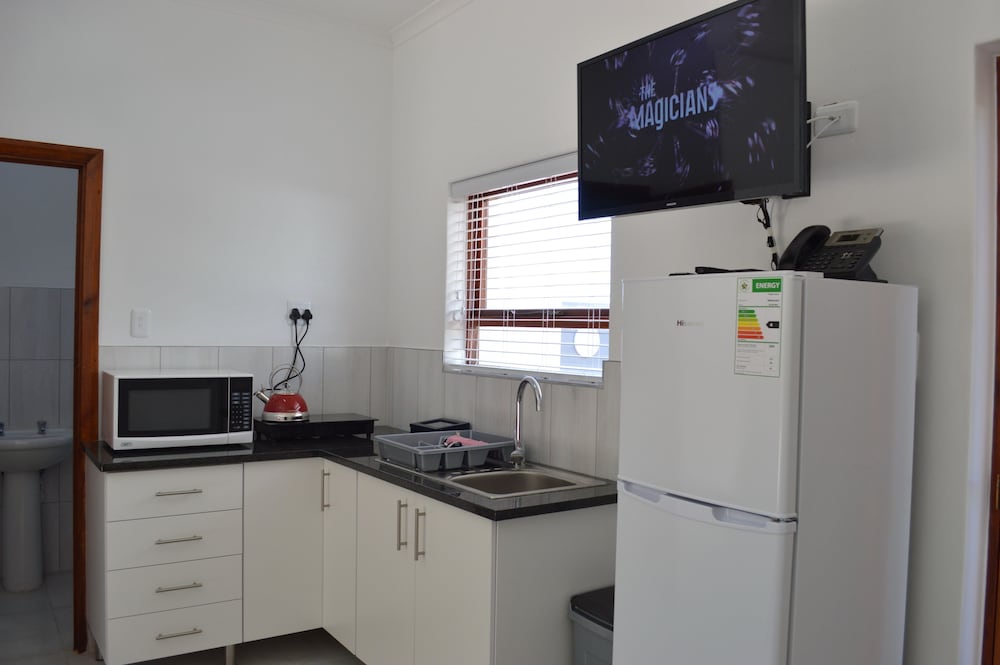 Фото Gourikwa Reserve