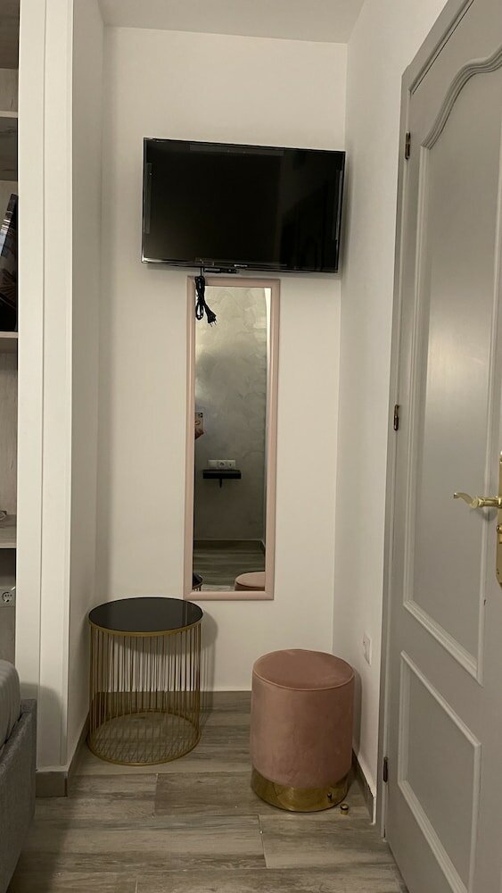 Фото Hôtel boutique Andalucia