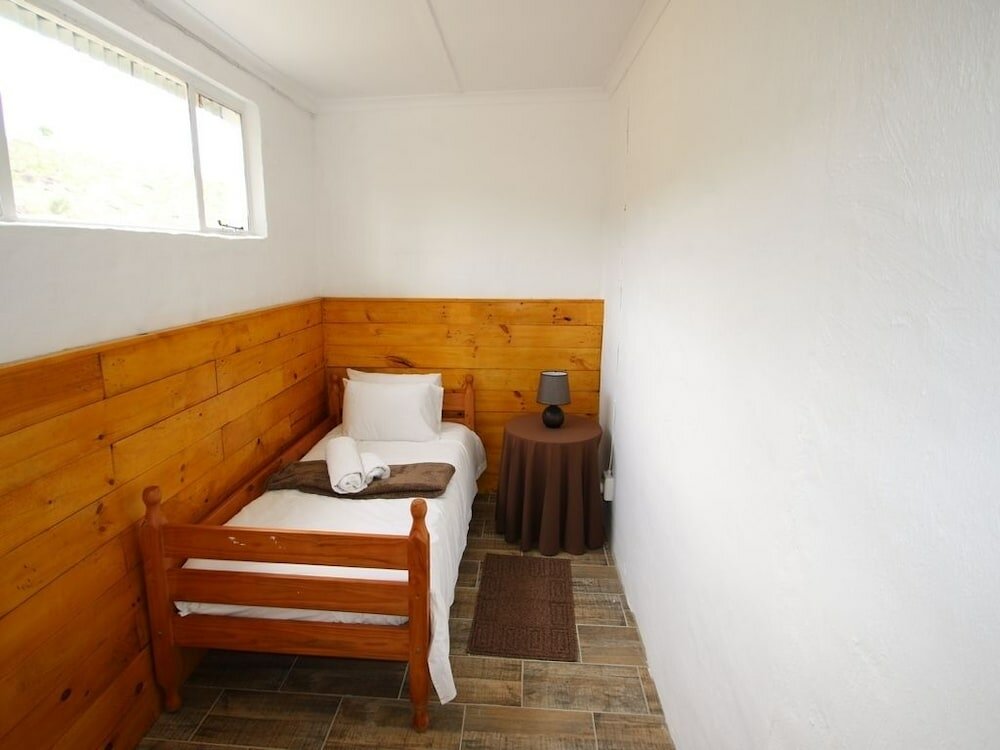 Фото Pabala Game Farm