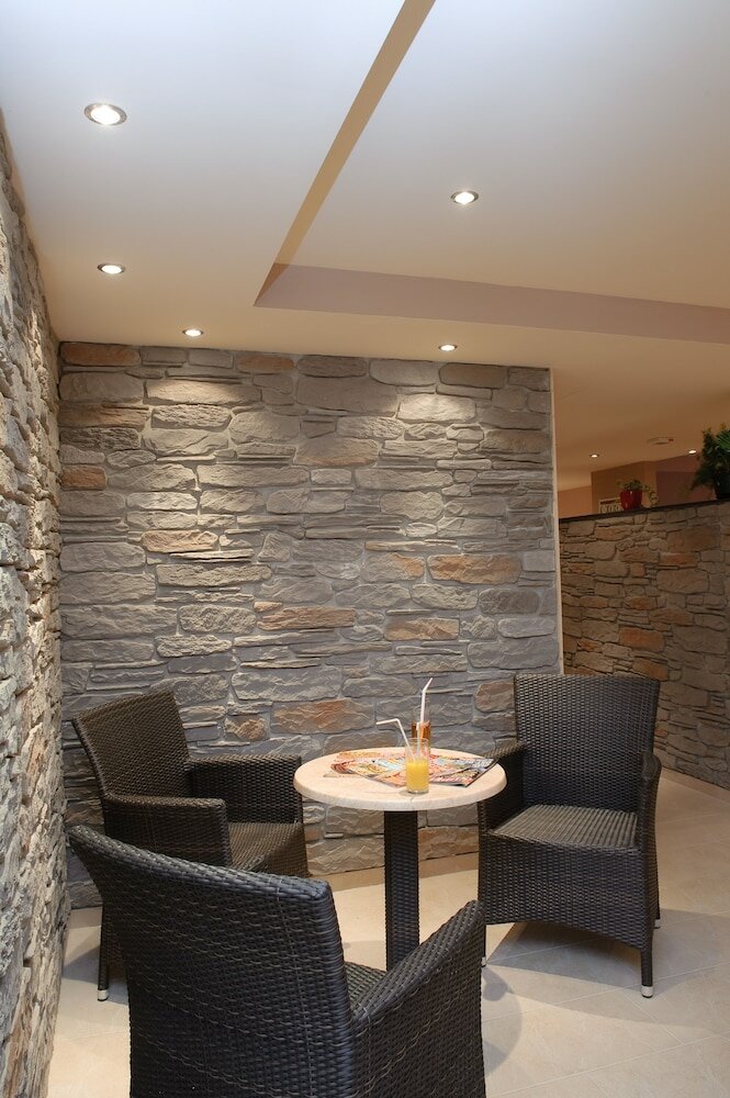 Фото Stadthotel Stern