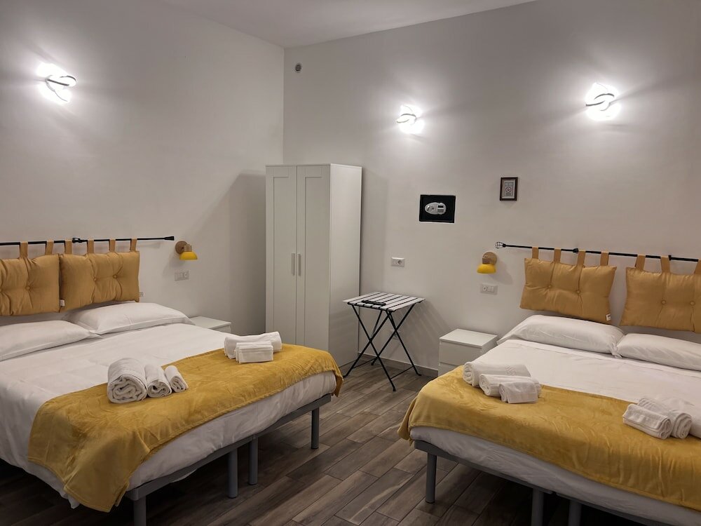 Фото Vatican Holiday Junior