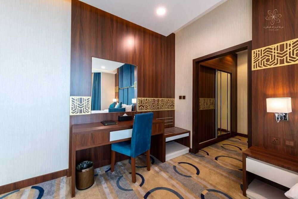 Фото Le Park Concord - Sakaka