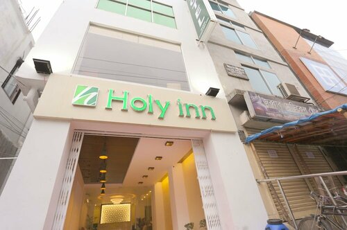 Гостиница Holy Inn в Области Силхет