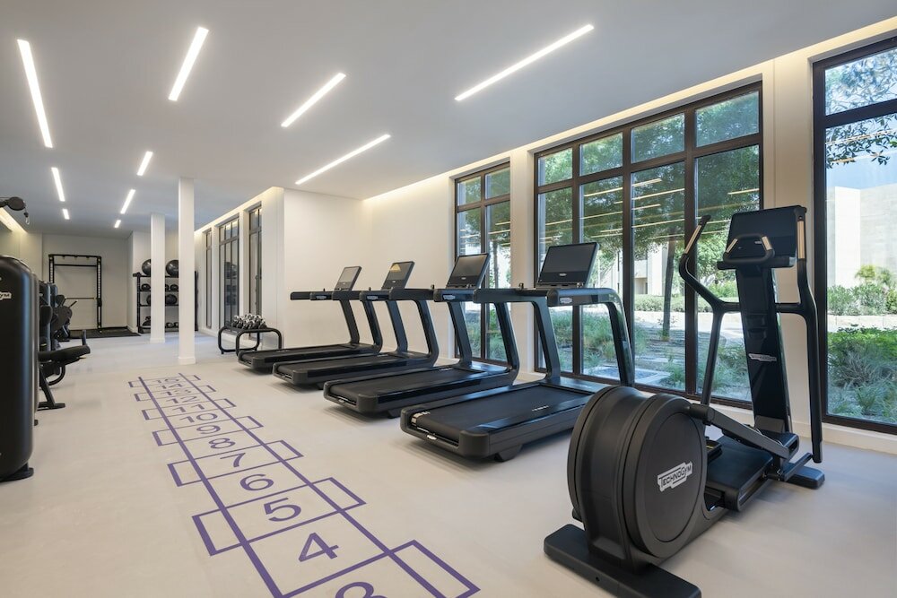 Фото Zulal Wellness Resort