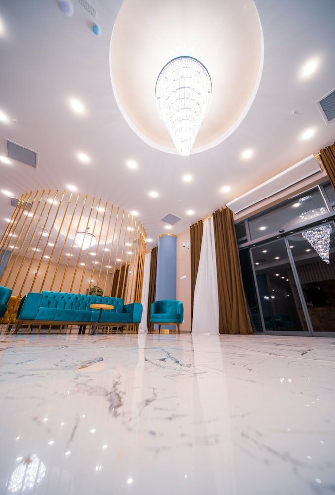 Фото Residence Plaza