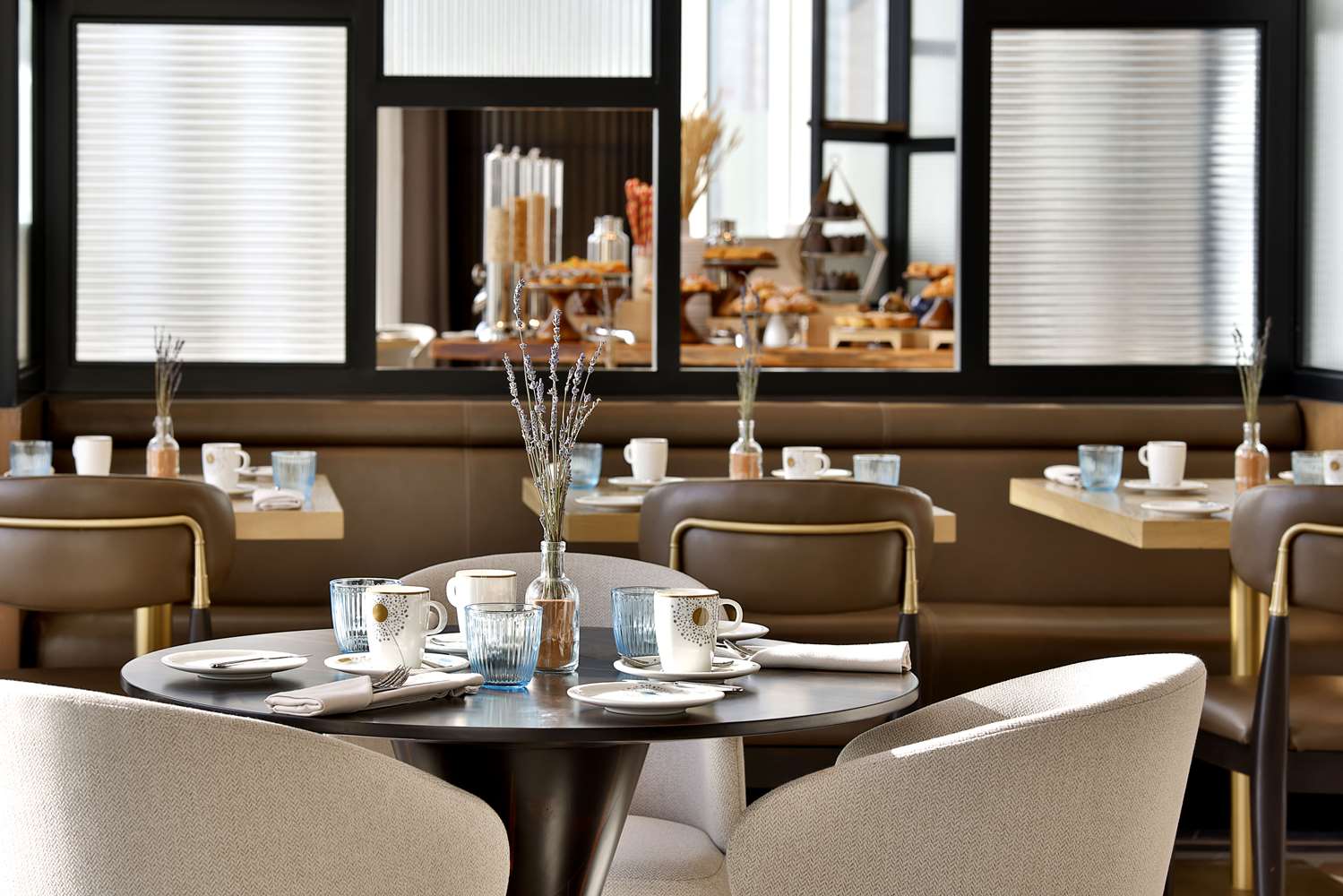 Фото Hilton Riyadh Olaya