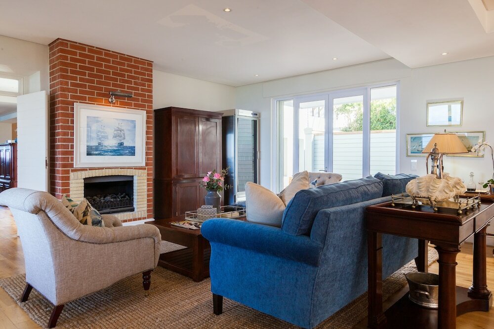 Фото Tintswalo Boulders