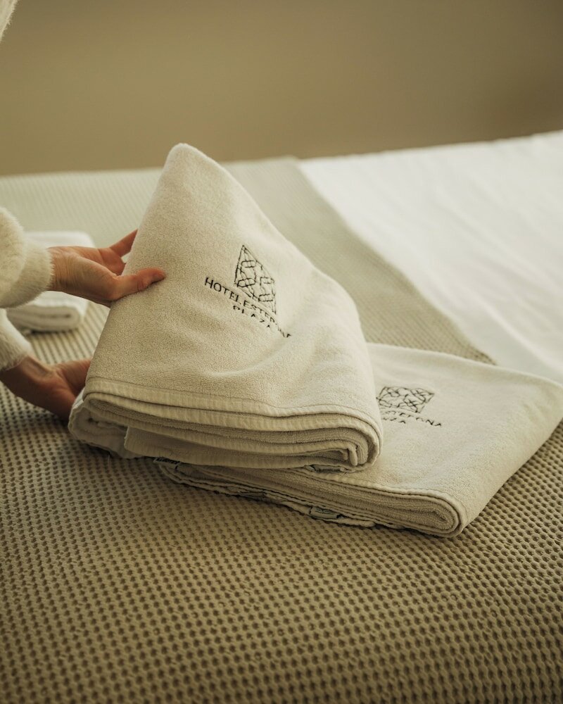 Фото Hotel Estepona Plaza