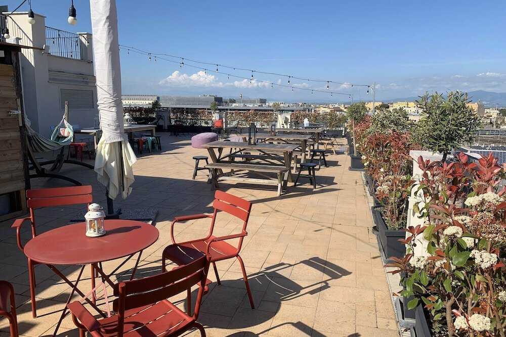 Фото Generator Rome