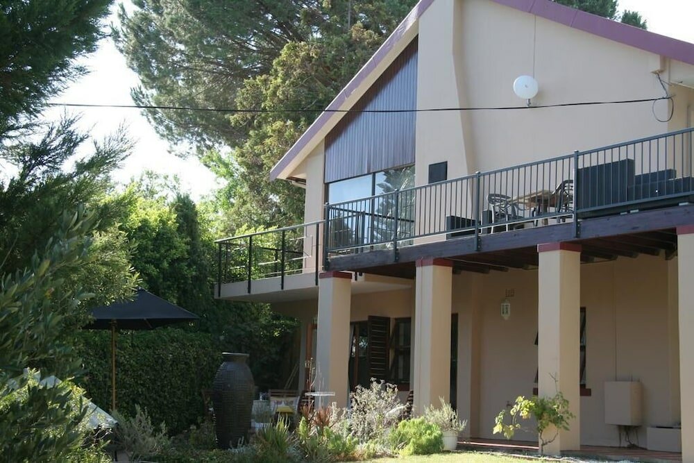 Фото Villa Helderberg