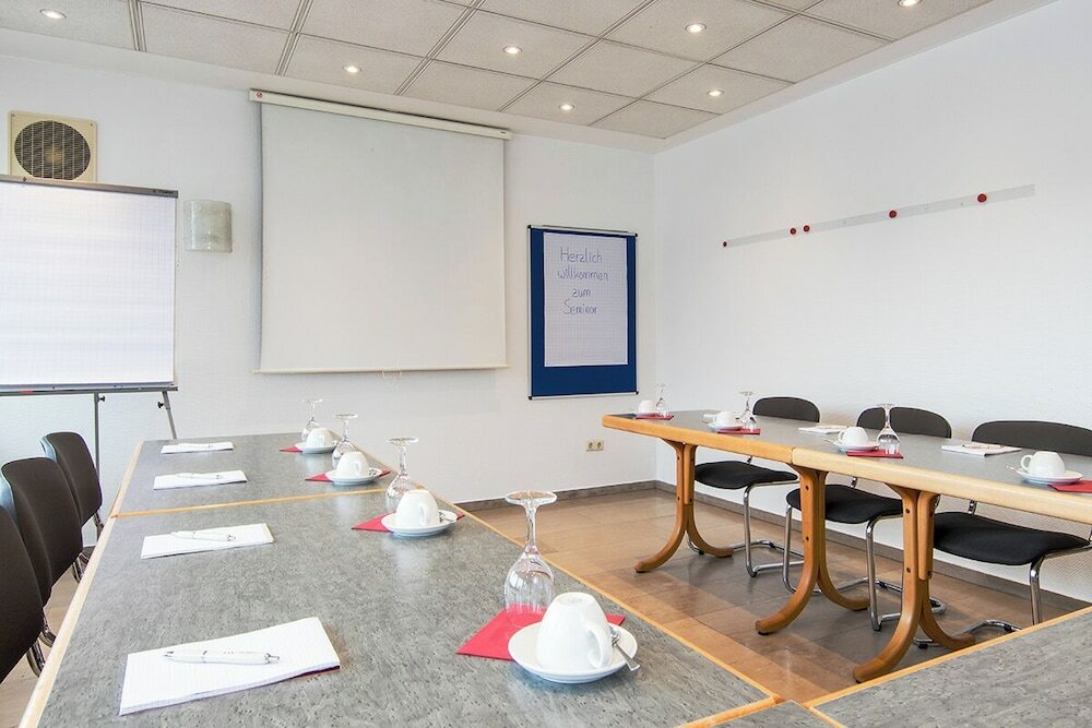 Фото Hotel Rennschuh