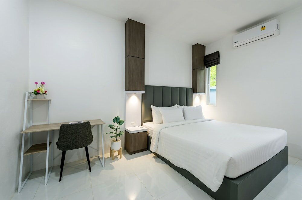 Фото Lark Pool Villa Krabi