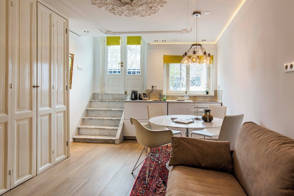 Фото Amstel Corner