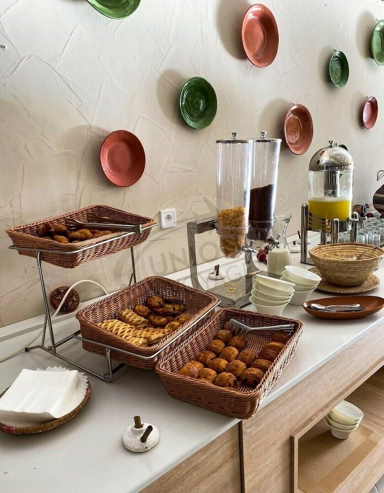 Фото Hotel Bladi Palace