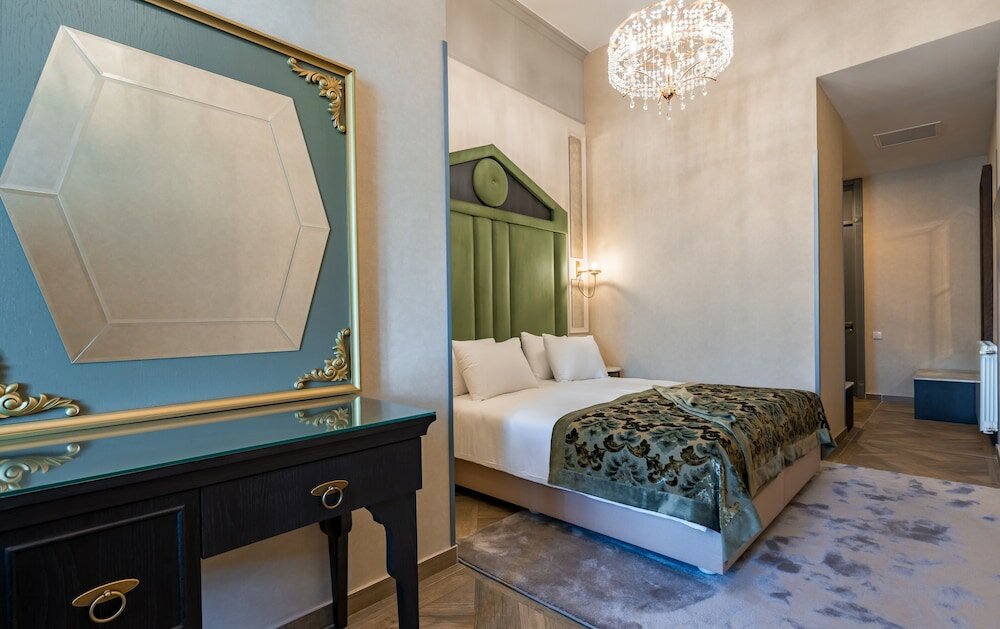 Фото Orbeliani Residence Hotel