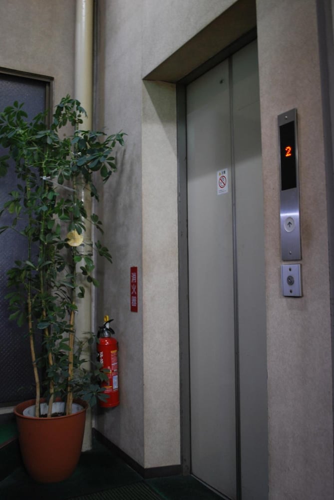 Фото Business Hotel Nakayama