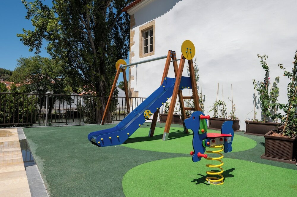 Фото Vila Gale Collection Tomar