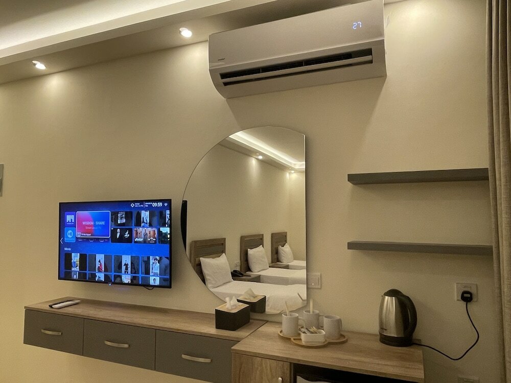 Фото Aster Hotel Aqaba