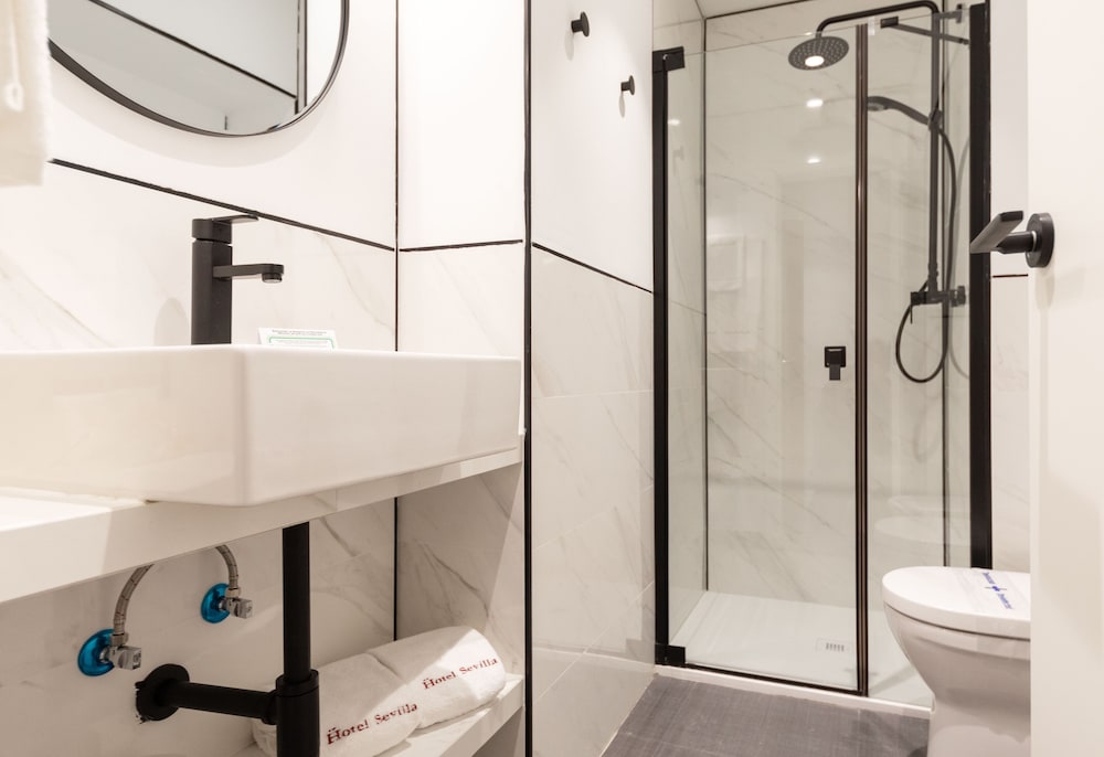 Фото Hotel Sevilla