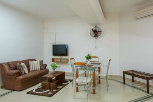 Гостиница Hotel Raha Tower