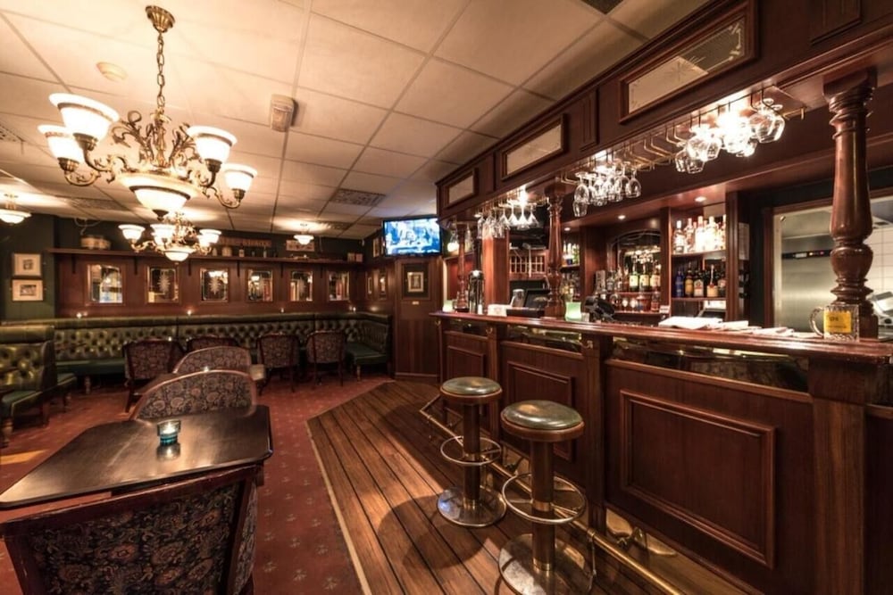 Фото Senja Hotell