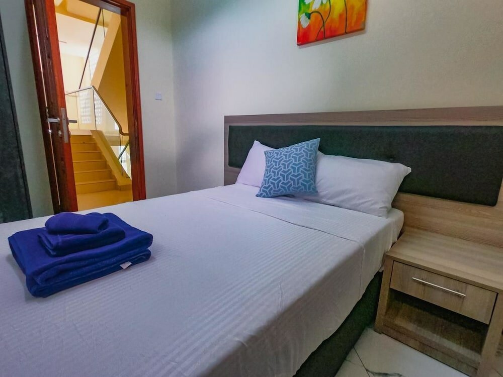 Фото Fenns Cozy Residences - Nyali