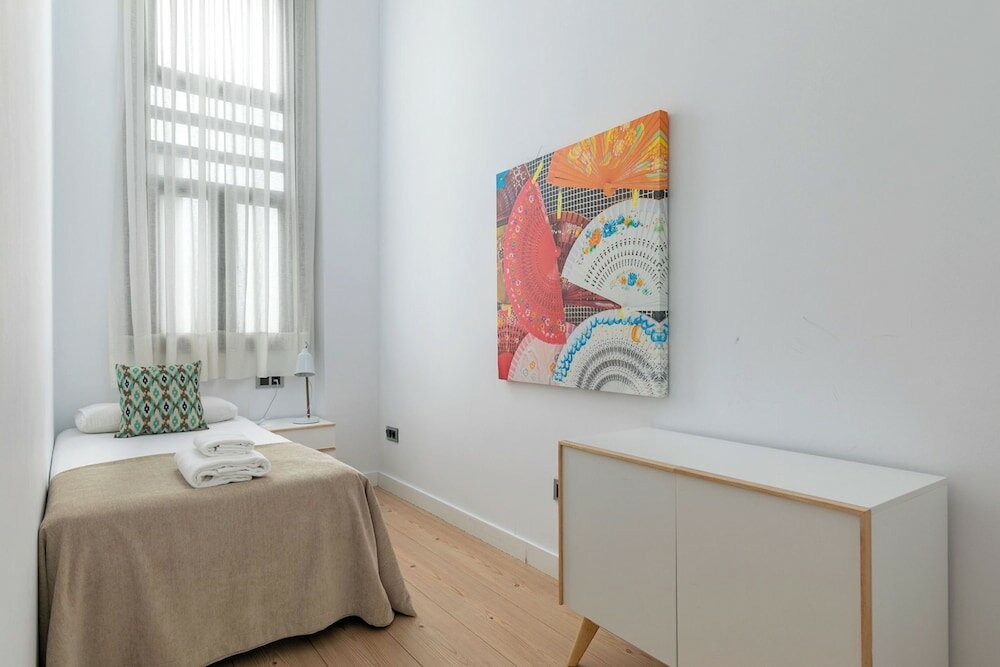 Фото Holiday Rentals Tempa Museo