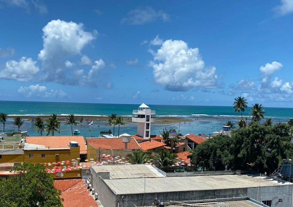 Hotel Pousada Mirante dos Corais, State of Pernambuco, photo