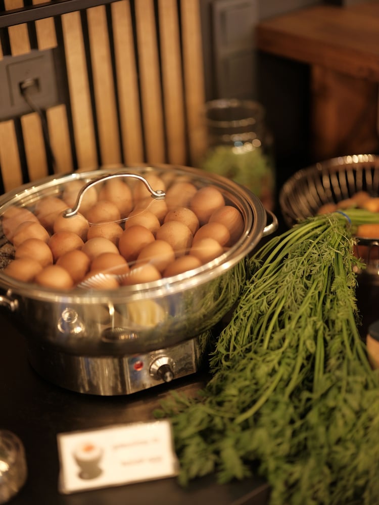 Фото The Rooms - Hotel & House