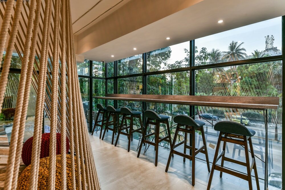 Фото Indie Stays -bkc