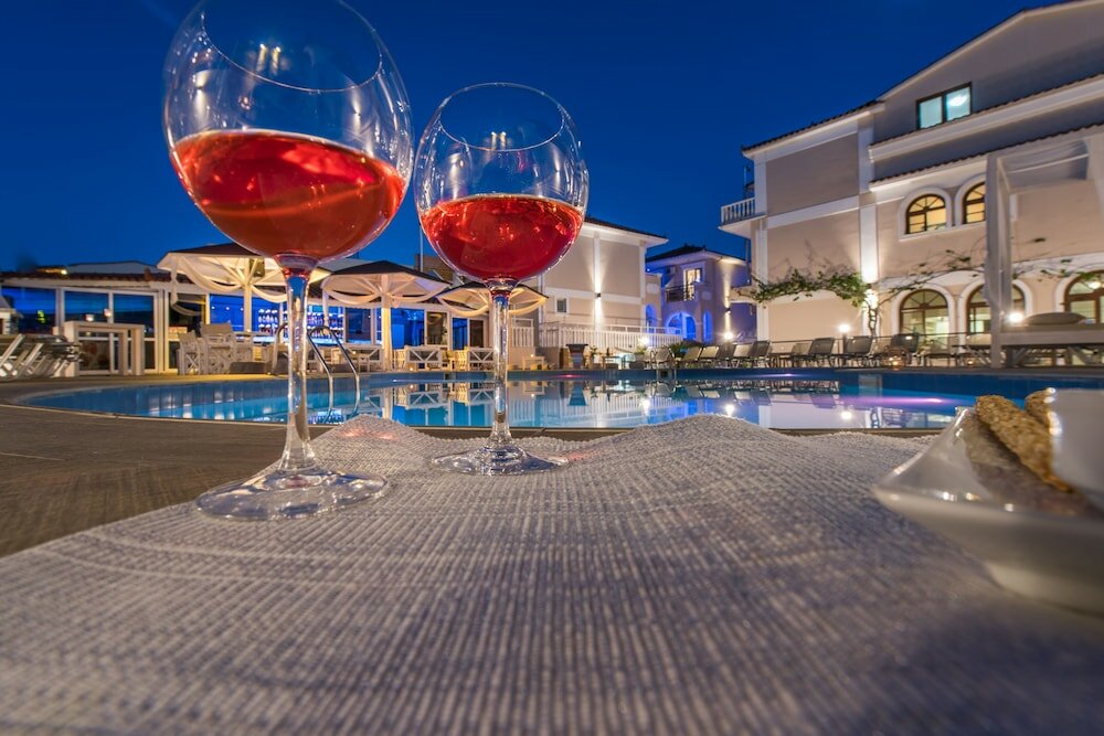 Фото Tzante Hotel Zakynthos - Adults Only