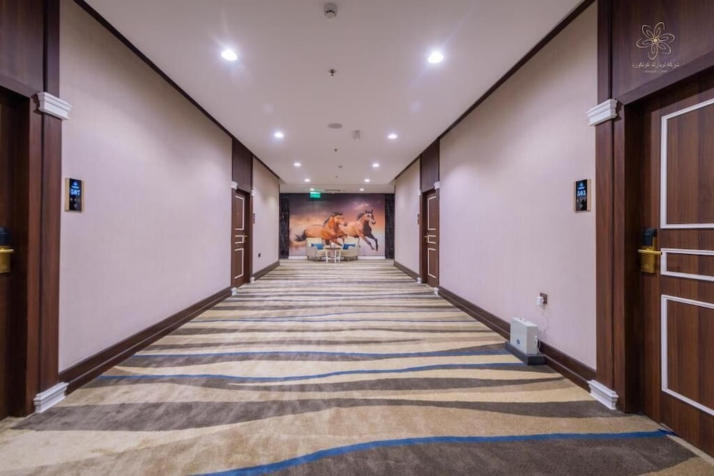 Фото Le Park Concord - Sakaka