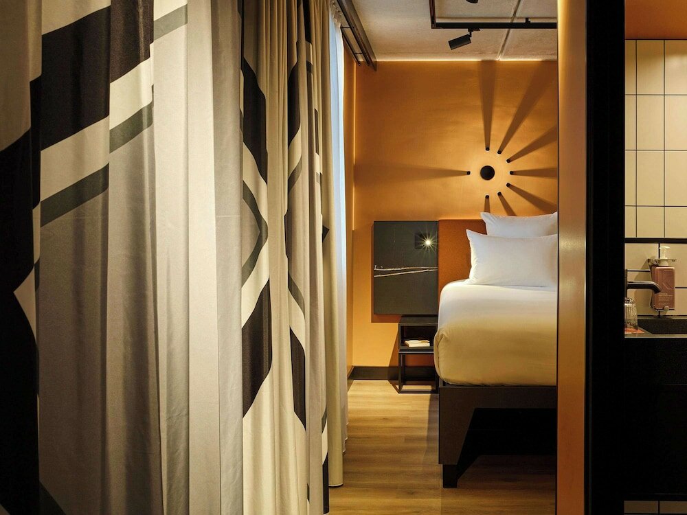 Фото Tribe Paris Saint Ouen