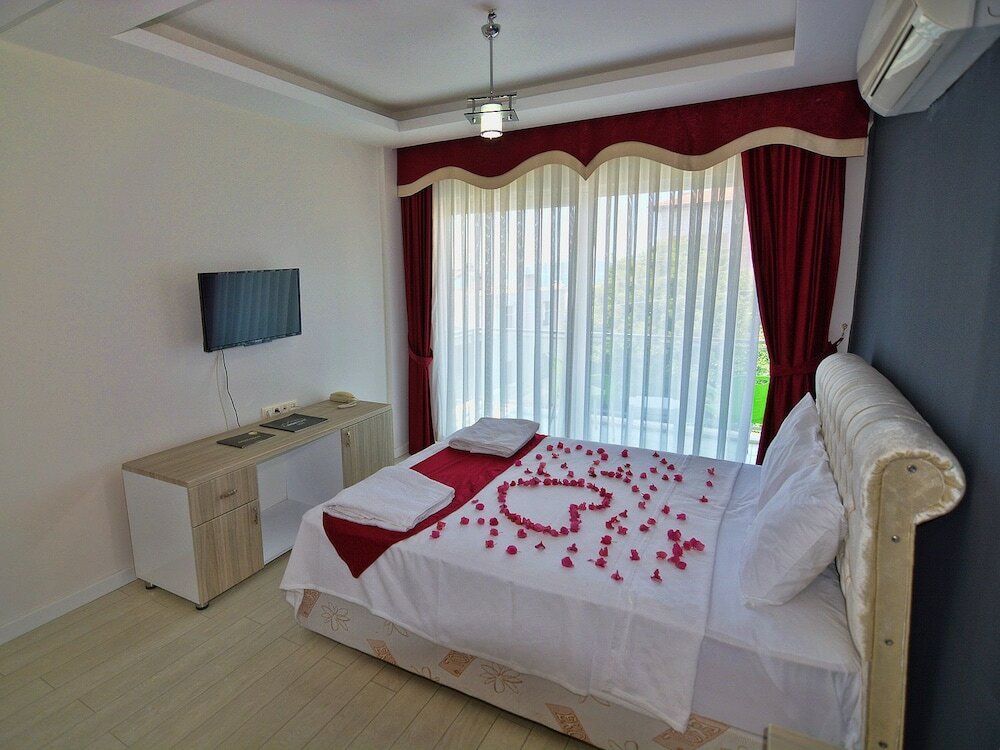 Фото AirPort Gulluk Bodrum Otel