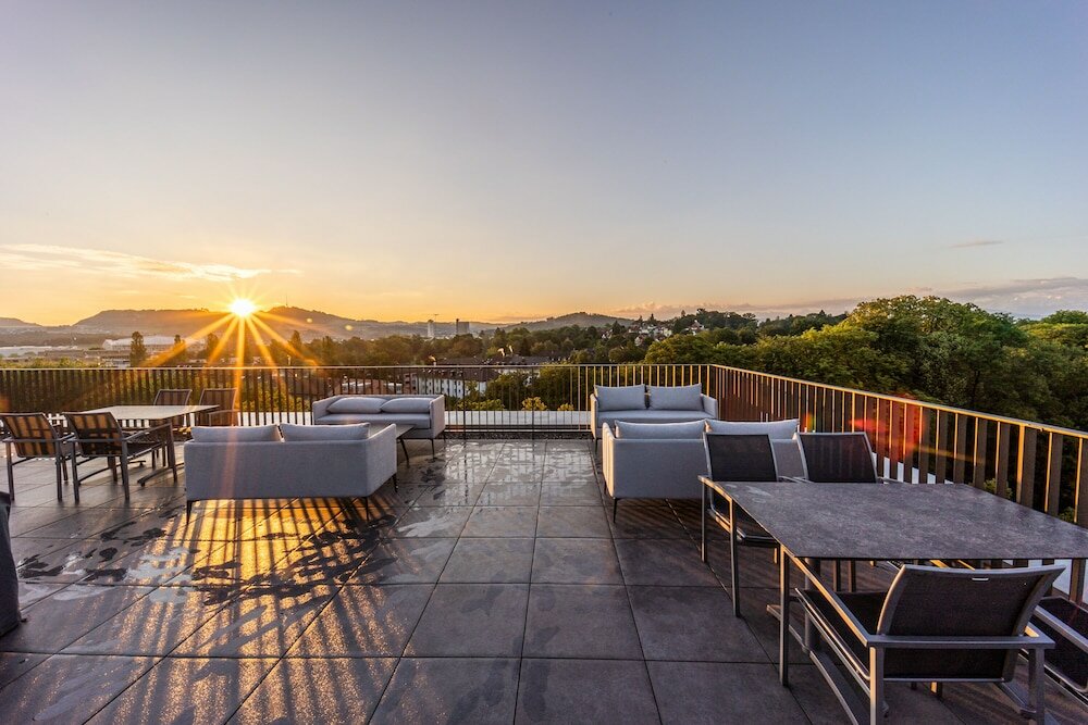 Фото Prize by Radisson, Bern City