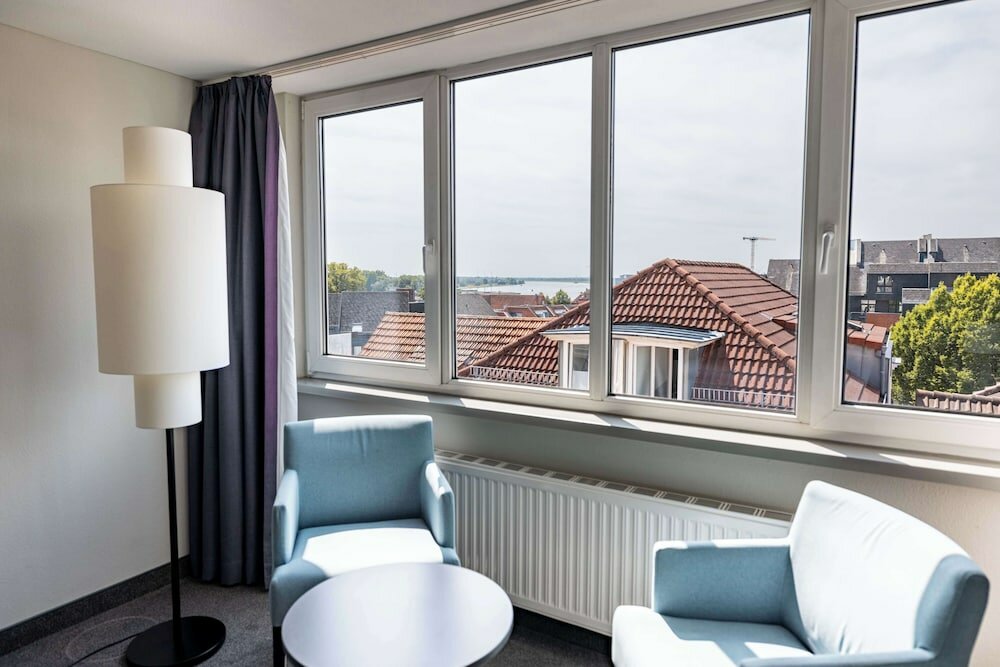 Фото Atlantic Hotel Vegesack