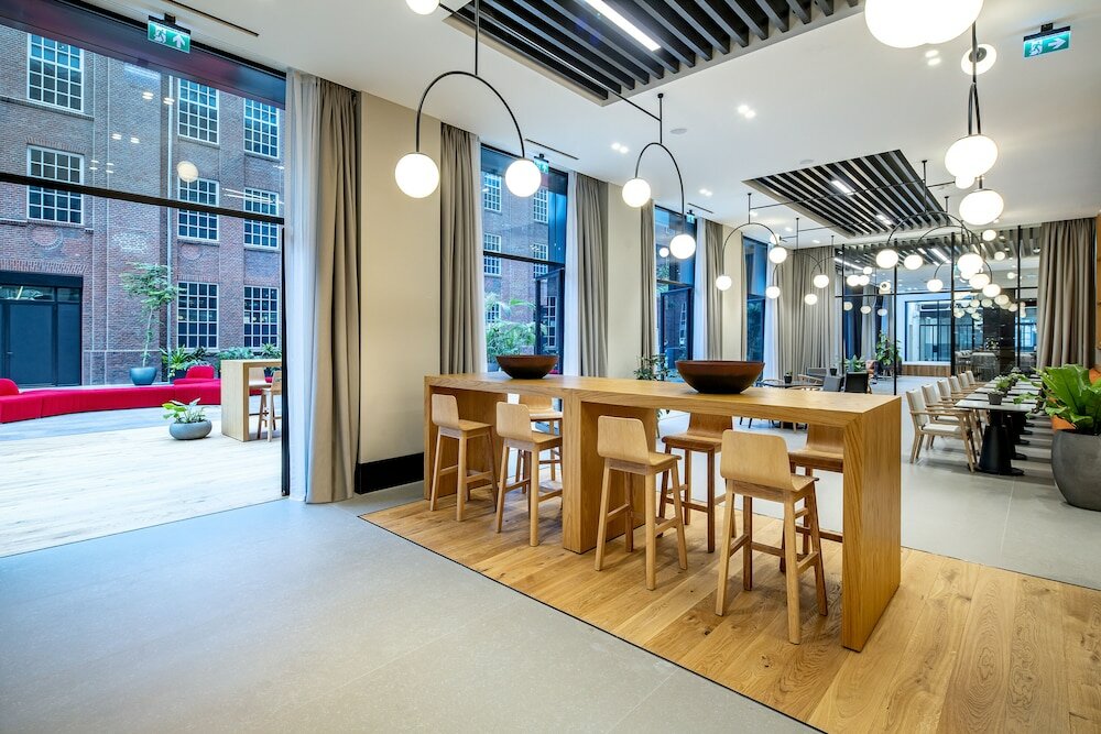 Фото Neo Kvl Hotel by Tasigo