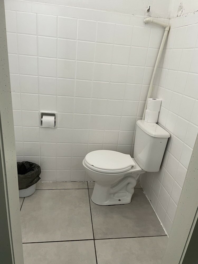 Фото Pousada Vista do Lago